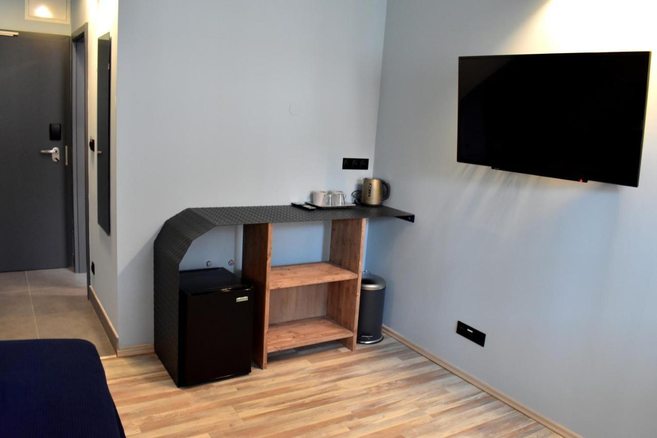 Residence Ripska 26 Praha Bagian luar foto