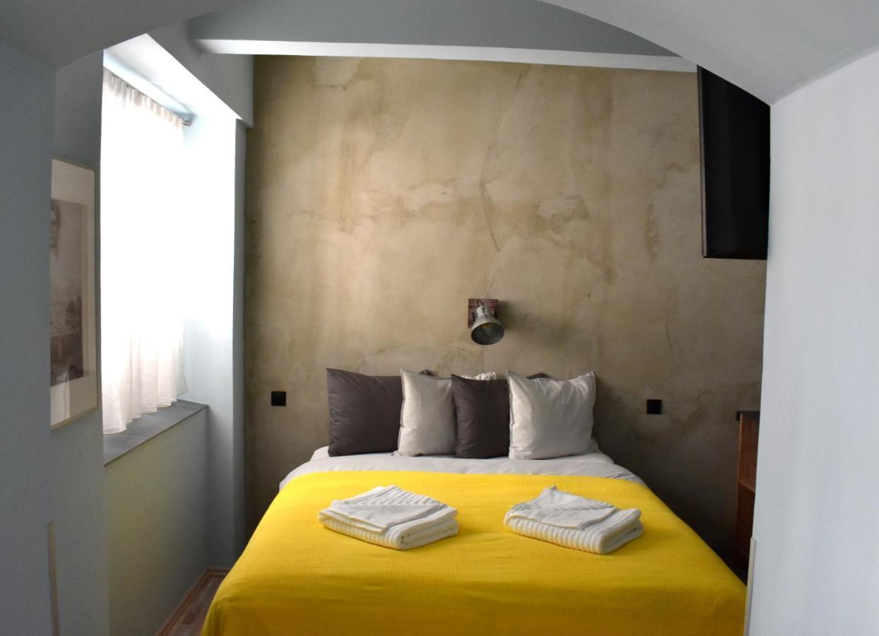 Residence Ripska 26 Praha Bagian luar foto