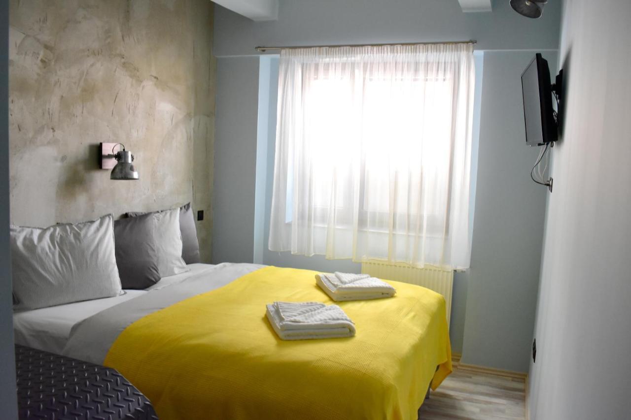 Residence Ripska 26 Praha Bagian luar foto