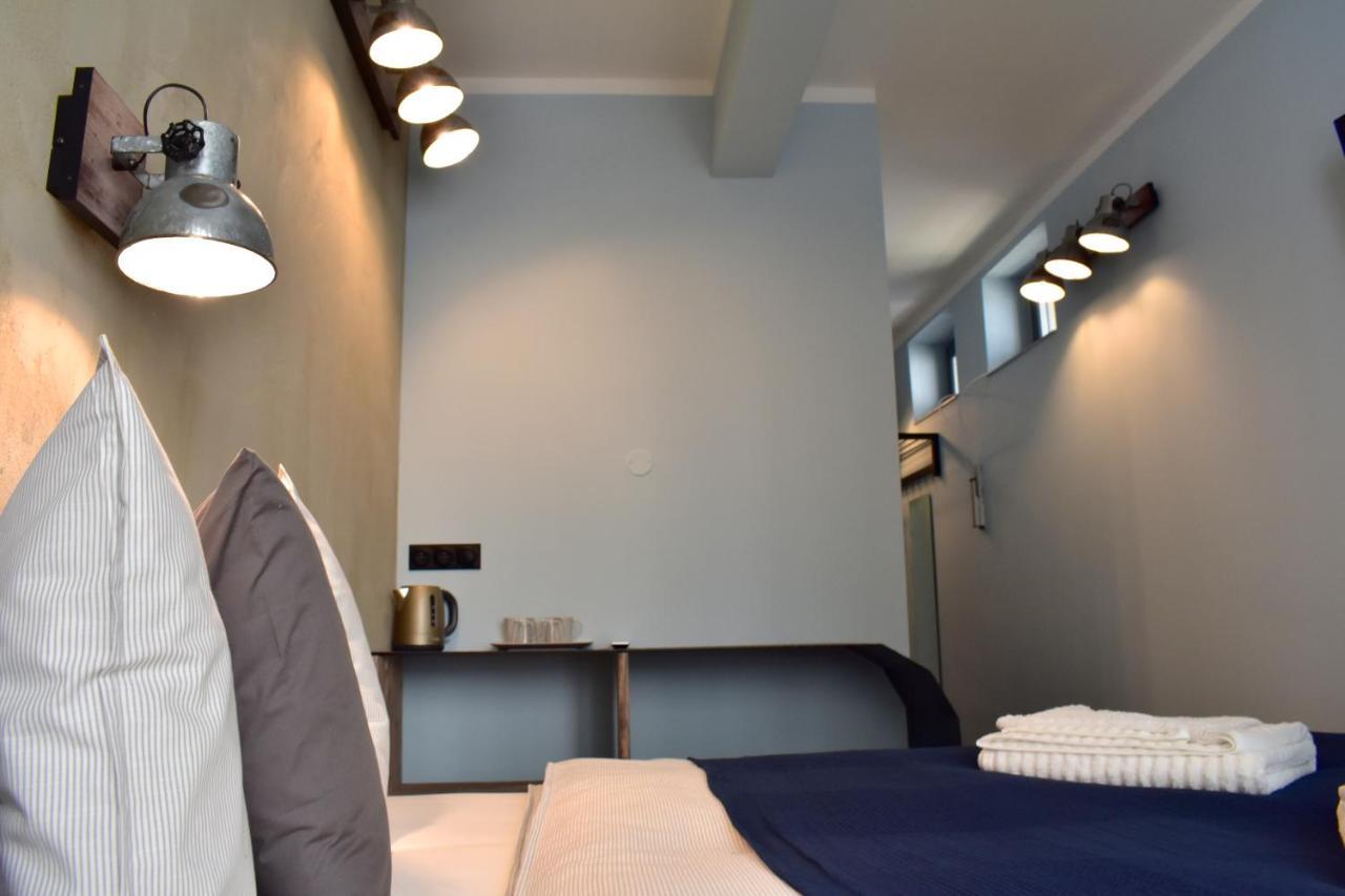 Residence Ripska 26 Praha Bagian luar foto